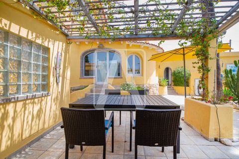 Villa i Benissa, Alicante, Benissa - € 675.000 | Ref: VBS0590 - foto 40