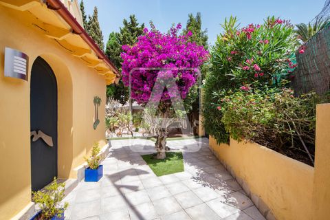 Villa i Benissa, Alicante, Benissa - € 675.000 | Ref: VBS0590 - foto 46
