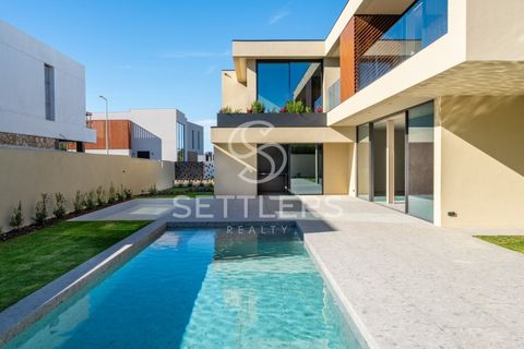 Villa a Cascais, Lisbon, Cascais - € 4.060.000 | Ref: SR_618 - foto 2