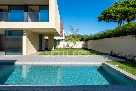 Villa a Cascais, Lisbon, Cascais - € 4.060.000 | Ref: SR_618 - foto 36