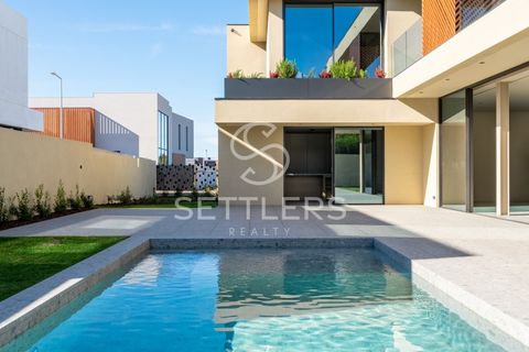 Villa a Cascais, Lisbon, Cascais - € 4.060.000 | Ref: SR_618 - foto 38