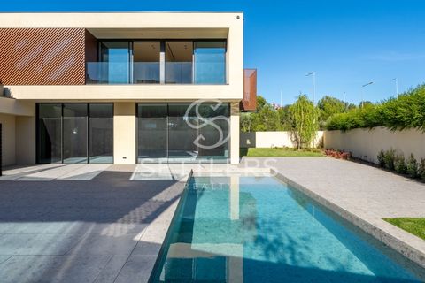 Villa a Cascais, Lisbon, Cascais - € 4.060.000 | Ref: SR_618 - foto 40