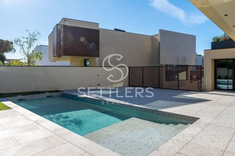 Villa a Cascais, Lisbon, Cascais - € 4.060.000 | Ref: SR_618 - foto 42