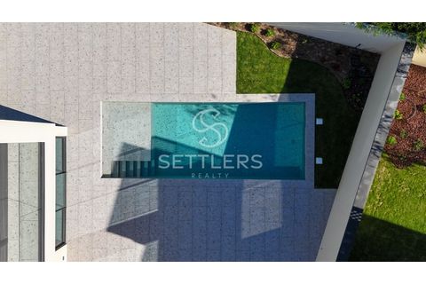 Villa a Cascais, Lisbon, Cascais - € 4.060.000 | Ref: SR_618 - foto 46