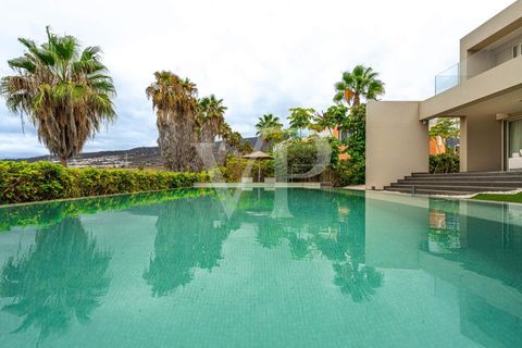 Villa i Adeje, Tenerife, Adeje - € 3.950.000 | Ref: ES 25 318 5397 - foto 6