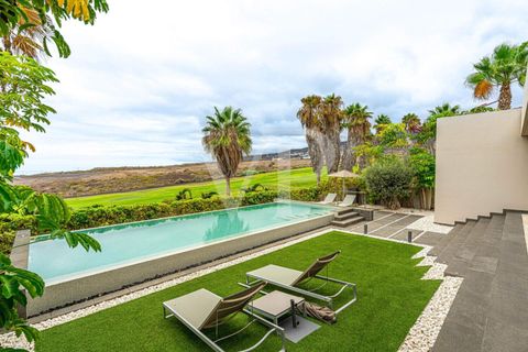 Villa i Adeje, Tenerife, Adeje - € 3.950.000 | Ref: ES 25 318 5397 - foto 7