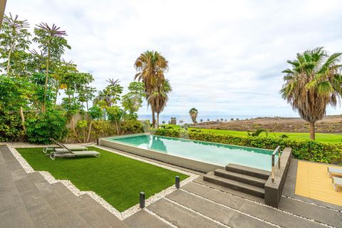 Villa i Adeje, Tenerife, Adeje - € 3.950.000 | Ref: ES 25 318 5397 - foto 8