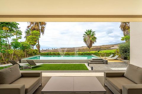 Villa i Adeje, Tenerife, Adeje - € 3.950.000 | Ref: ES 25 318 5397 - foto 9