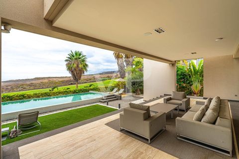 Villa i Adeje, Tenerife, Adeje - € 3.950.000 | Ref: ES 25 318 5397 - foto 10
