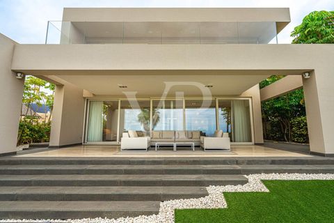 Villa i Adeje, Tenerife, Adeje - € 3.950.000 | Ref: ES 25 318 5397 - foto 11