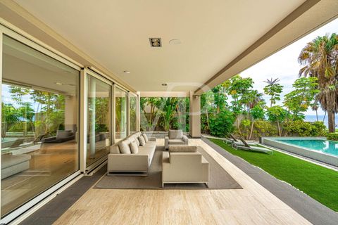 Villa i Adeje, Tenerife, Adeje - € 3.950.000 | Ref: ES 25 318 5397 - foto 12
