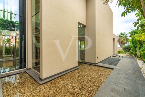 Villa i Adeje, Tenerife, Adeje - € 3.950.000 | Ref: ES 25 318 5397 - foto 14