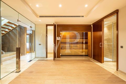 Villa i Adeje, Tenerife, Adeje - € 3.950.000 | Ref: ES 25 318 5397 - foto 26