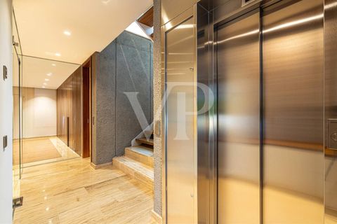 Villa i Adeje, Tenerife, Adeje - € 3.950.000 | Ref: ES 25 318 5397 - foto 35