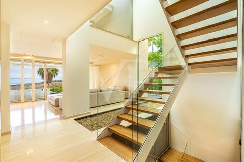 Villa i Adeje, Tenerife, Adeje - € 3.950.000 | Ref: ES 25 318 5397 - foto 37