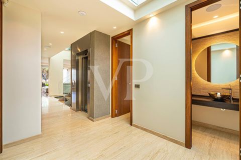 Villa i Adeje, Tenerife, Adeje - € 3.950.000 | Ref: ES 25 318 5397 - foto 39