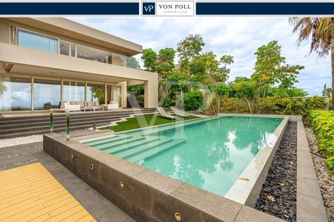 Villa i Adeje, Tenerife, Adeje - € 3.950.000 | Ref: ES 25 318 5397 - foto 1