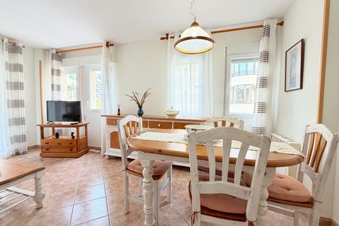 Lägenhet i Calpe, Alicante - foto 4