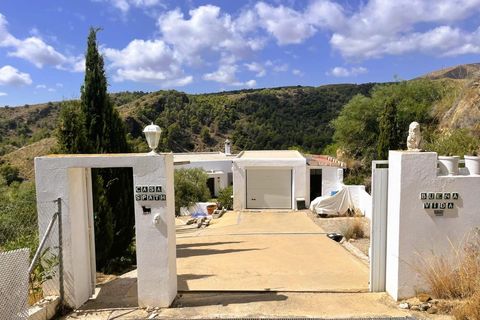 Villa i Bedar, Almeria, Bedar - € 320.000 | Ref: API-B0111 - foto 2