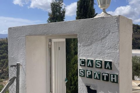 Villa i Bedar, Almeria, Bedar - € 320.000 | Ref: API-B0111 - foto 4