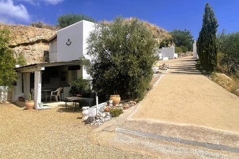 Villa i Bedar, Almeria, Bedar - € 320.000 | Ref: API-B0111 - foto 6
