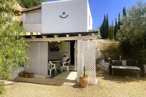 Villa i Bedar, Almeria, Bedar - € 320.000 | Ref: API-B0111 - foto 7