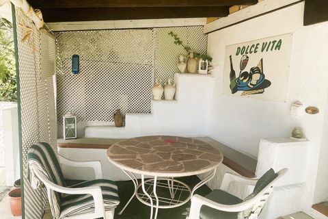 Villa i Bedar, Almeria, Bedar - € 320.000 | Ref: API-B0111 - foto 8
