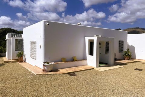 Villa i Bedar, Almeria, Bedar - € 320.000 | Ref: API-B0111 - foto 10