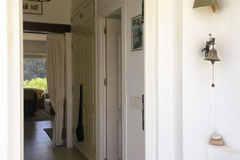 Villa i Bedar, Almeria, Bedar - € 320.000 | Ref: API-B0111 - foto 11