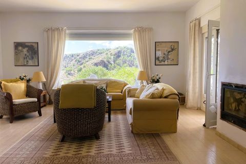 Villa i Bedar, Almeria, Bedar - € 320.000 | Ref: API-B0111 - foto 13