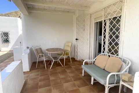 Villa i Bedar, Almeria, Bedar - € 320.000 | Ref: API-B0111 - foto 15