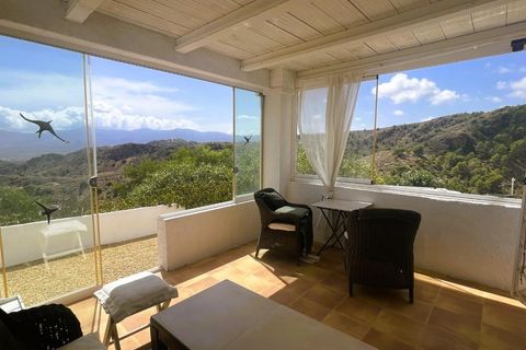 Villa i Bedar, Almeria, Bedar - € 320.000 | Ref: API-B0111 - foto 16