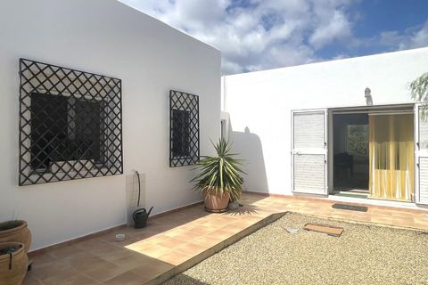 Villa i Bedar, Almeria, Bedar - € 320.000 | Ref: API-B0111 - foto 25