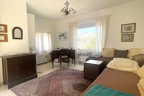Villa i Bedar, Almeria, Bedar - € 320.000 | Ref: API-B0111 - foto 27