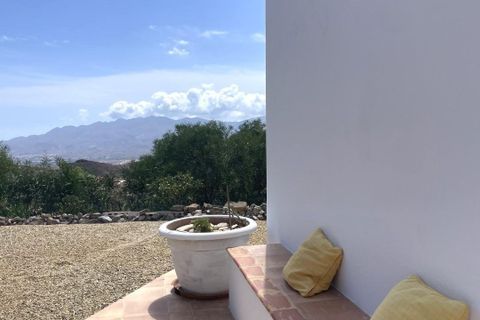 Villa i Bedar, Almeria, Bedar - € 320.000 | Ref: API-B0111 - foto 28