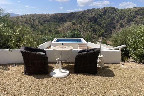 Villa i Bedar, Almeria, Bedar - € 320.000 | Ref: API-B0111 - foto 29