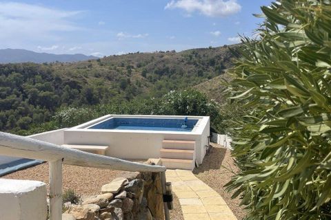 Villa i Bedar, Almeria, Bedar - € 320.000 | Ref: API-B0111 - foto 30