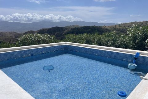 Villa i Bedar, Almeria, Bedar - € 320.000 | Ref: API-B0111 - foto 31