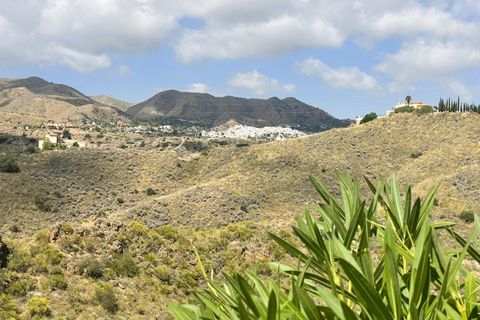 Villa i Bedar, Almeria, Bedar - € 320.000 | Ref: API-B0111 - foto 32