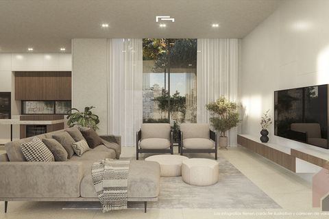 Villa i Benissa, Alicante, Benissa - € 1.890.000 | Ref: SiP-796 - foto 5
