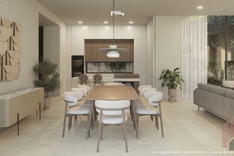 Villa i Benissa, Alicante, Benissa - € 1.890.000 | Ref: SiP-796 - foto 6