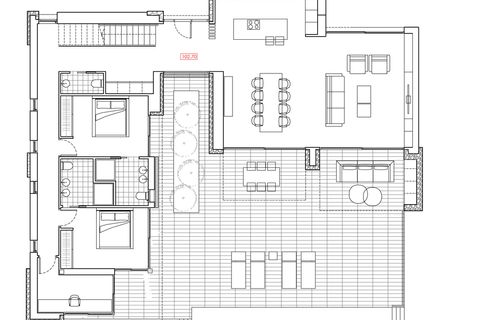 Villa i Benissa, Alicante, Benissa - € 1.890.000 | Ref: SiP-796 - foto 8