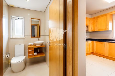 Rækkehus i Lagoa, Faro, Lagoa - € 519.500 | Ref: 4752 - foto 11
