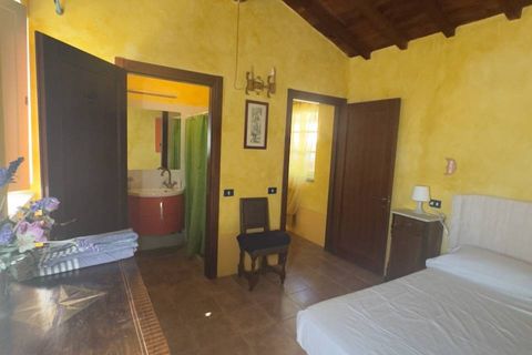 Landejendom i Lucca, Lucca, Lucca - € 380.000 | Ref: 1298 - foto 7