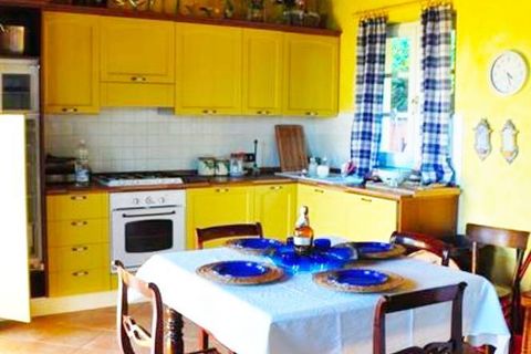 Landejendom i Lucca, Lucca, Lucca - € 380.000 | Ref: 1298 - foto 10