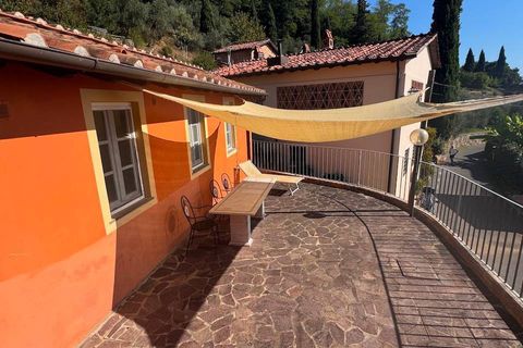 Landejendom i Lucca, Lucca, Lucca - € 380.000 | Ref: 1298 - foto 14