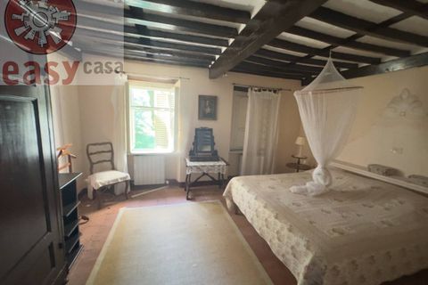 Landejendom i Lucca, Lucca, Lucca - € 1.500.000 | Ref: 1299 - foto 22