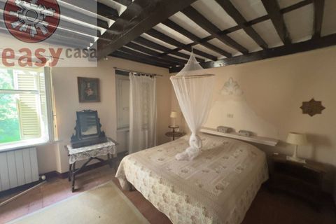 Landejendom i Lucca, Lucca, Lucca - € 1.500.000 | Ref: 1299 - foto 23