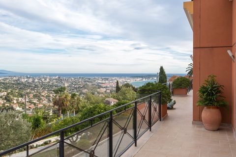 Villa i Cannes, Alpes-Maritimes, Cannes - € 3 700 000 | Ref: HH-13118245 - foto 2
