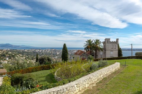 Villa i Cannes, Alpes-Maritimes, Cannes - € 3 700 000 | Ref: HH-13118245 - foto 3